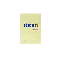 Stickn กระดาษโน้ต 3 x 2