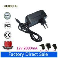 【Corner house】12V 2A 2000mA AC DC Netzteil Adapter Ladegerät Für HP Scanjet 3570C 3670 3690 4070 4600 4670 US EU UK AU Stecker