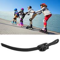 Inline Skate Buckle Stable Inline Roller Skate Energy Strap for Skating Enthusiast