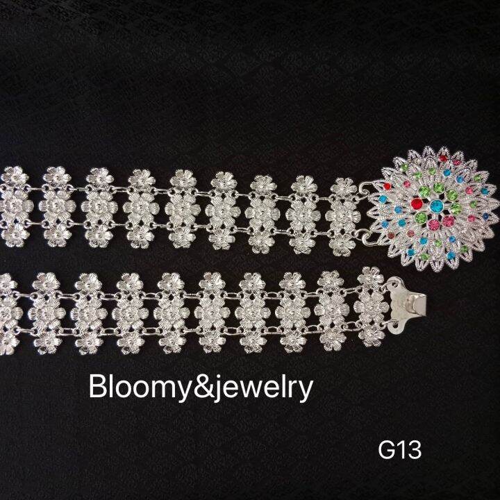 bloomy-amp-jewelry-shop7-เข็มขัด-ราคาถูกที่สุด-ขายปลีก-ส่ง-เข็มขัดเจ้าสาว-เจ้านาง-ตกแต่งชุดไทย-ออกงานต่าง-ๆ-มีหลายแบบให้เลือก-สินค้าพร้อมจัดส่ง