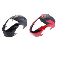 Motorcycle Headlight Fairing for Honda Grom MSX125 MSX 125 2008-2015 M3 Front Head Light Cover Wind Shield Screen