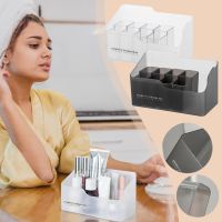 【YD】 Storage Jewelry Make Up Makeup Holder Transparent Table Drawer Dresser Organizer