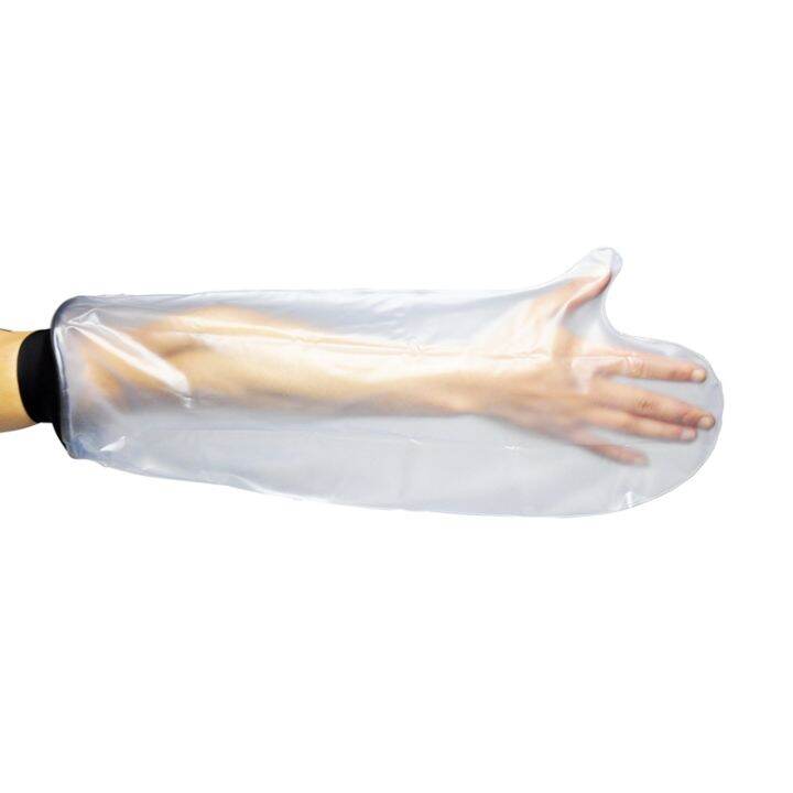 Waterproof Cast Cover Arm Adult Forearm for Shower Bath Swimming