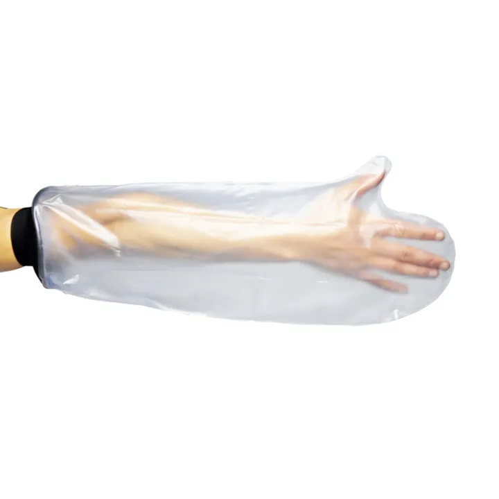 Waterproof Cast Cover Arm Adult Forearm for Shower Bath Swimming