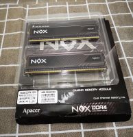 Ram NOX DDR4 16GB/3200 **สินค้ามือ2 สภาพดี