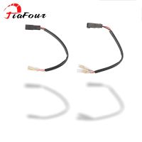 For Hypermotard 796 2010-2012 Hypermotard 820 2013-2015 Turn signal harness connector adapter plug motorcycle accessories