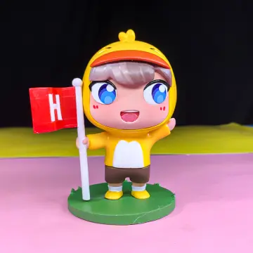 Mô hình mini world Vô Song  SHOP HERO TEAM