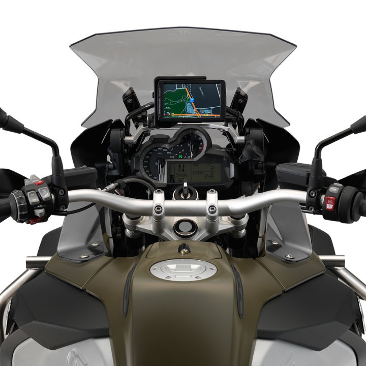 ใหม่สำหรับ-bmw-r1200gs-adv-r-1200-gsa-r1200-adv-2014-2019รถจักรยานยนต์กระจกกระจกลมด้านข้าง-d-eflector-handshield-handguard