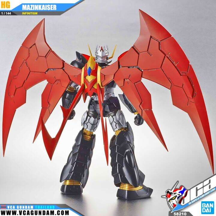 bandai-high-grade-hg-1-144-mazinkaiser-infinitism-พลา-โมเดล-มาชินก้า-vca-gundam