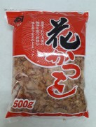 HCMCÁ BÀO HANAKATSUO - 500g 500G