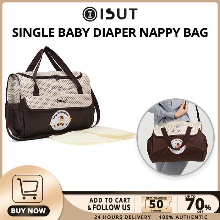 Your Guide To The Best Diaper Bags — Cute, Functional, & No Kiddie Print In  Sight