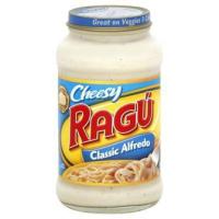 Ragu Classic Alfredo 21.5 Oz