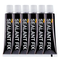 【CW】 1-10PCS 40g Quick-drying Glass Glue Purpose Metal Adhesive Sealant Drying