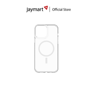 QDOS HYBRID FORCE with SNAP เคส iPhone 14 Series Clear (ของแท้) By Jaymart