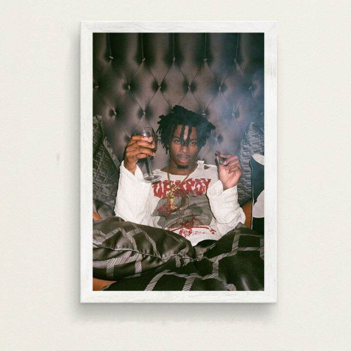 playboi-carti-เพลงยอดนิยมอัลบั้ม-hip-hop-rap-star-art-ภาพวาดผ้าใบโปสเตอร์-wall-home-ตกแต่งคุณภาพสูง-home-decor-no-f