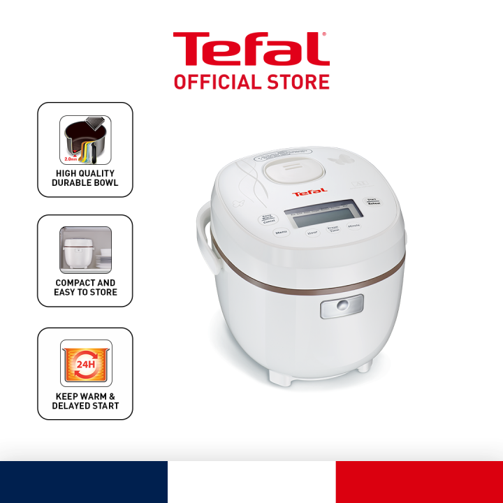 tefal 0.5 l rice cooker