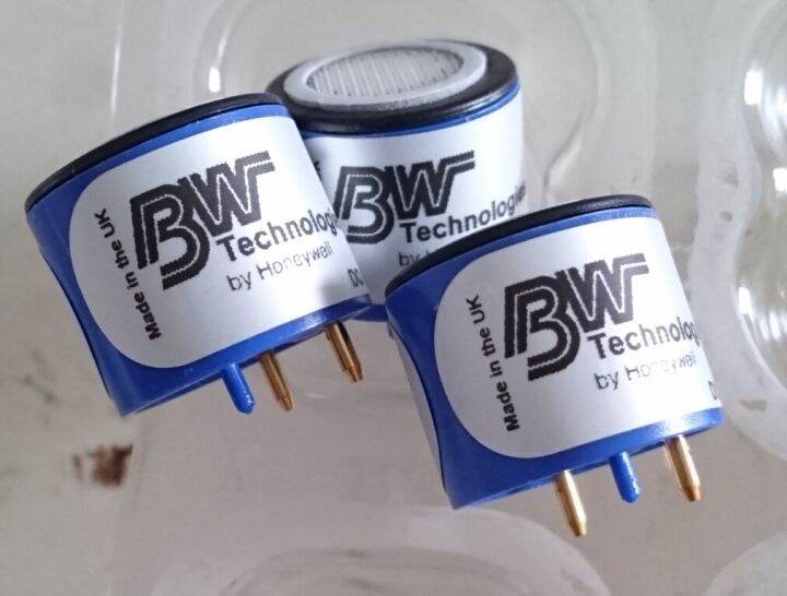 BW Gasalert Extreme Gasalertmicro Gasalertmicroclip XT Sensor O2 SRX2V