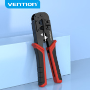 Vention Crimping tool Crimper 3 in 1 Stripping Cutting Crimping Multi
