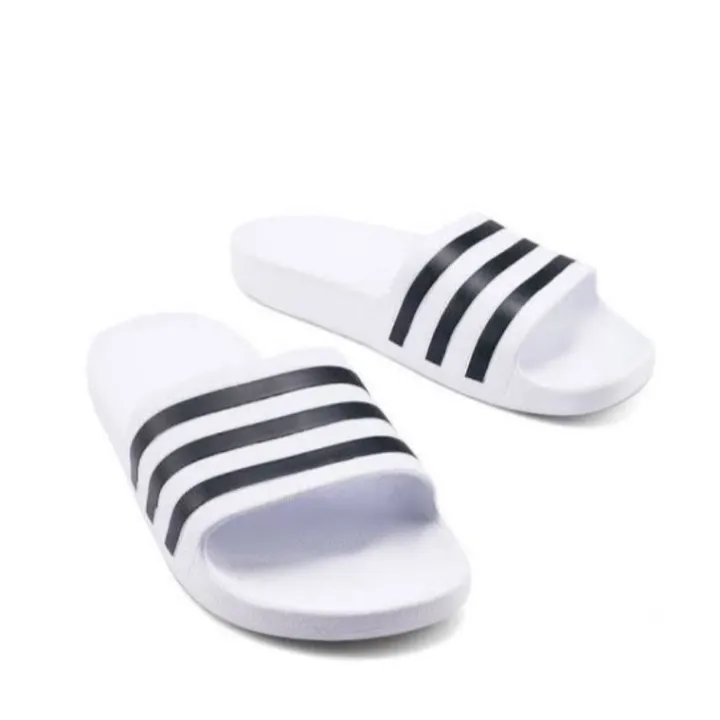 zalora adidas slides