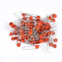 100PCS/LOT Ceramic capacitor 50V 1pF ~ 100nF 104 0.1uF 4.7PF 10PF 22PF 33PF 68PF 100PF 101 220PF 221 330PF 470PF 1NF 103 47NF