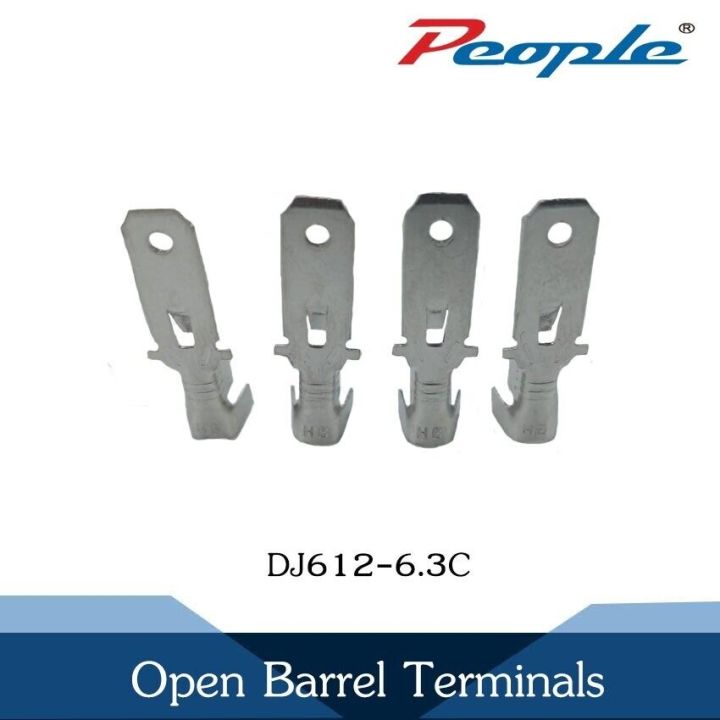 หางปลาdj-รุ่นใหม่-open-barrel-terminals