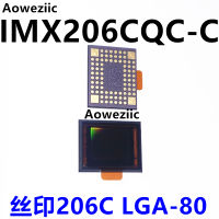 206C ซิลค์สกรีน LGA-80ชิปกล้องเซ็นเซอร์ภาพ IC ใหม่เอี่ยมและเป็นต้นฉบับ