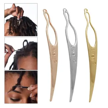 Dreadlocks+Tool+Interlocking+Needles+Hair+Extensions+Retighten+