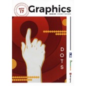 Sách - Graphics Issue 01 - Connect The Dots