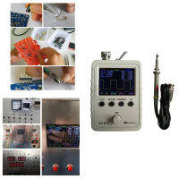 อัพเกรด Digital Oscilloscope Kits DSO150 DIY Digital Oscilloscope Kits 29EF888