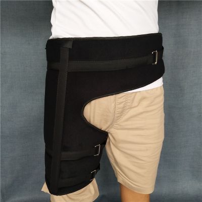 ❆▩ Pengjia production and wholesale enhanced hip fixation belt fracture protector self-adhesive