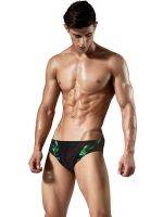 Swimming Gear American SPEEDO Speedo counter genuine mens triangle swimming trunks a variety of options hot spring 7050252