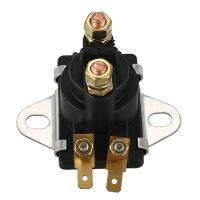 Tilt/Trim Relay Solenoid, 89-96158T 12V