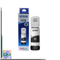 หมึกเติมแท้ Epson 008 (T06G1 T06G2 T06G3 T06G4) B/C/Y/M Ink Bottle Set for L6550 L6570 L6580 L15140 L15150 L15160 Bundle with ITGLOBAL ™ 3 in 1 Multi-Function Pen (Very Colors) T008 ออก VAT ได้