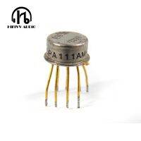 OPA111 Old Used Product 1-channel Operational Amplifier 8 Foot OP AMP Electronic Accessories