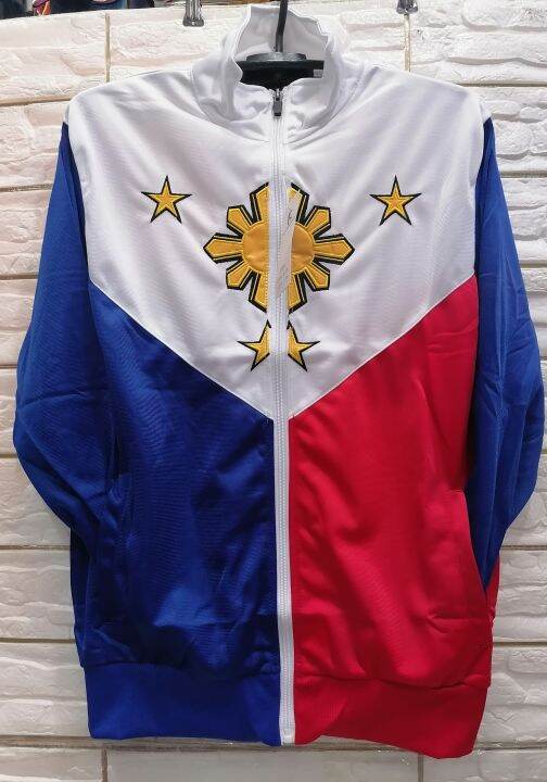 Philippines Jacket Lazada PH