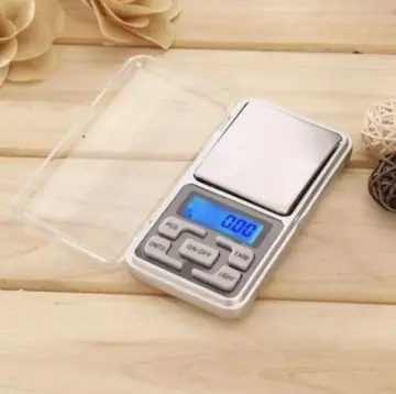 Generic 100g/50g/20g 0.001g Digital Precision Scale For Jewelry