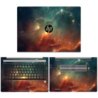 2สติ๊กเกอร์ไวนิลสำหรับ HP Probook 450 455 G9 G8 G7 440 G7 G8 G9สกินสติกเกอร์ติดกระเป๋าเดินทางลายม้าสำหรับ HP Probook 640 G9 445ฟิล์ม G10 455