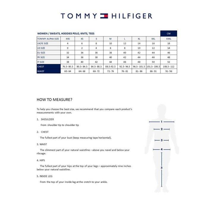 tommy-hilfiger-เสื้อเบลาส์ผู้หญิง-รุ่น-ww0ww38739-lwy-สีเขียว