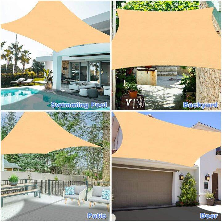 5x3m4x3m-waterproof-large-sun-shelter-sunshade-protection-outdoor-canopy-garden-patio-pool-shade-sail-awning-camping-shade-net