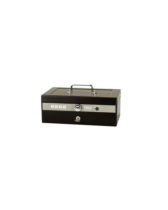 Eagle Cash Box 8868 Large Lazada PH
