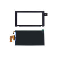 New Switch Oled Lcd Ns Oled Lcd Assembly Display Oled Host Screen Repair