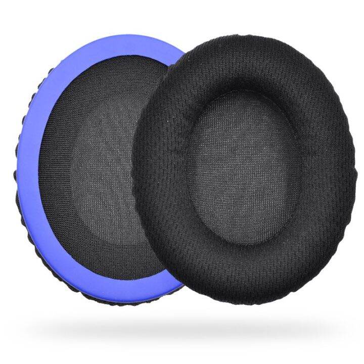 New Replacement Ear Pads Cushion Earcups Earpads For Kingston HyperX