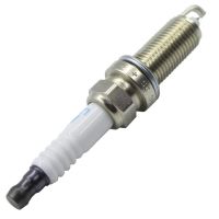 22401-ED815 / LZKAR6AP-11 6643 Platinum Spark Plugs Fit For Nissan Qashqai X-Trail Micra Lafesta Cube March Note NV200 Livina