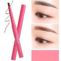 1pcs Eyebrow Pencil Waterproof Crayon Sourcil Brow Pencil Long- Lasting Makeup Beauty Lapiz De Ojos Crema Kosmetyki Do Brwi