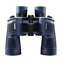 Bushnell H2O Waterproof/Fogproof Porro Prism Binocular