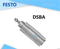 DSBA-F-32-25-40-50-63-80-100-125-160-200-CA ทรงกระบอก FESTO DSBA-F คะแนนพลังงาน DSBA สวิตช์ประหยัด