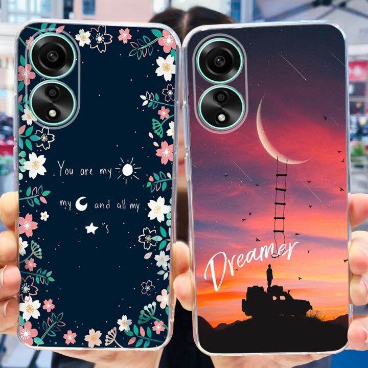 เคสสำหรับ-oppo-a78-4g-2023-soft-tpu-ลายการ์ตูนเปลือกสำหรับ-oppo-cph2565นุ่มซิลิโคนเคสสำหรับ-oppo-oppo-a78-4g