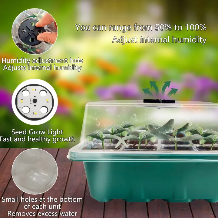 seed-starter-tray-seedling-pot-with-light-porous-breathable-seedling-tray-with-light-gardening-seedling-cover