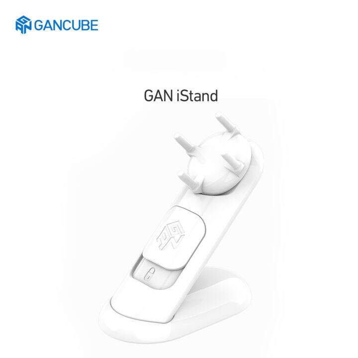 Gan Cube cube Cube Cube Smart Stand 3X3 tekateki Lazada