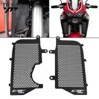 Motorcycle Accessories Grille Radiator Guard Cover For Honda CRF1100L Africa Twin Adventure Sports 2020 2021 CRF 1100 L ADV. 21